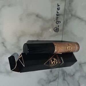 NIB EXPLOSION MAC X ELLIE GOULDING PLUSHGLASS ORIGINAL FORMULA